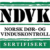 NDVK-sertifiointi