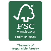FSC-sertifiointi